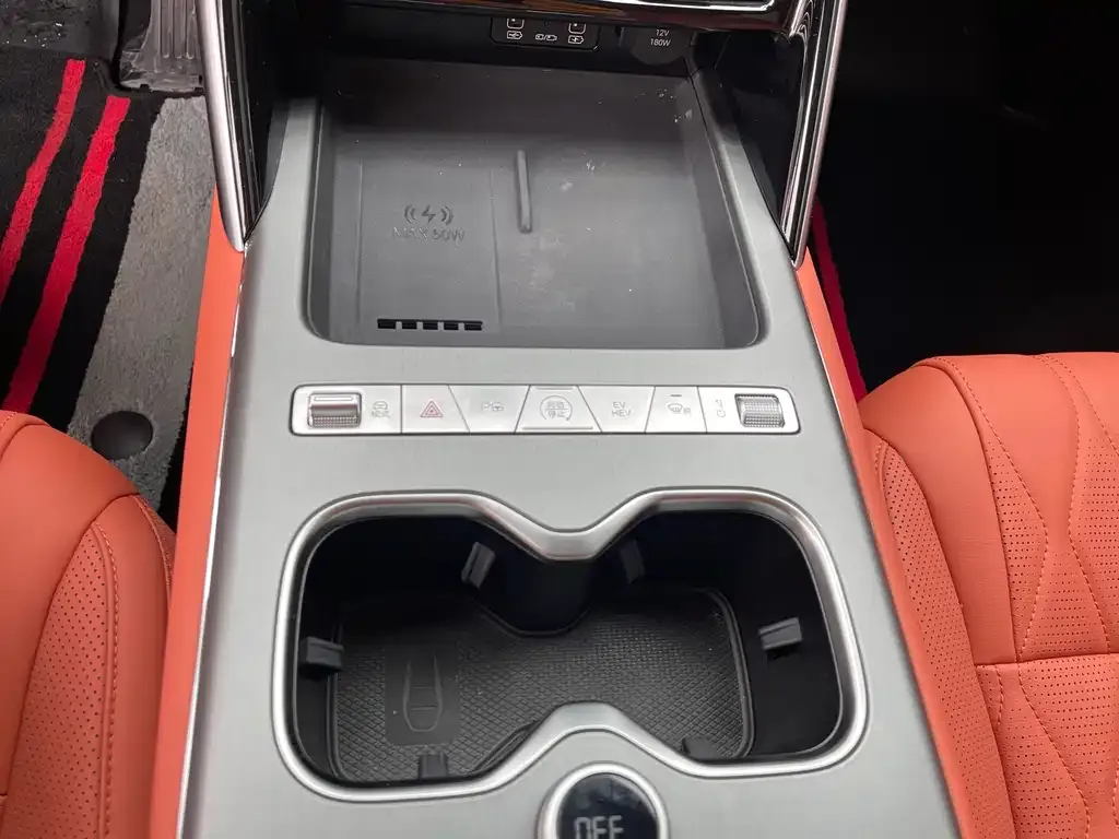BYD Tang New Energy 2025 из CN, фото 5
