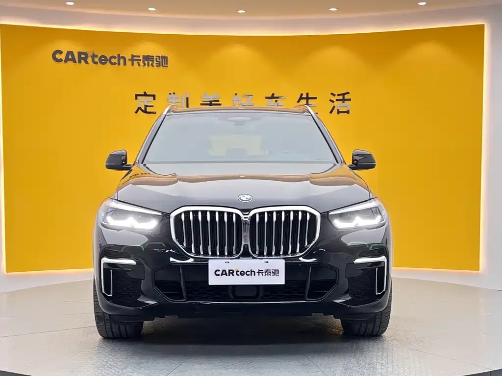 BMW X5 — фото 2