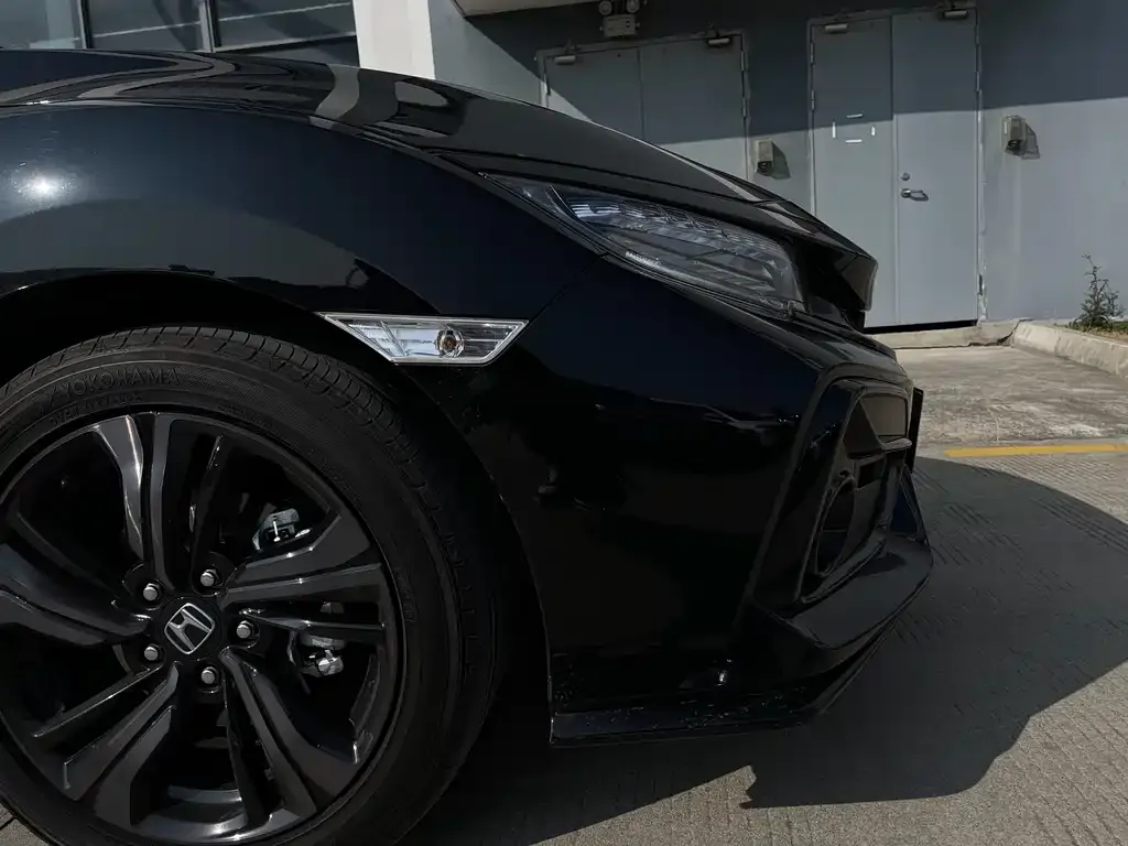 Honda Civic 2022 из CN, фото 8