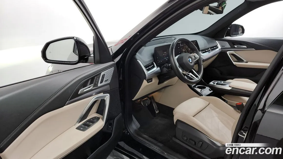BMW X1 2024 из KR, фото 6