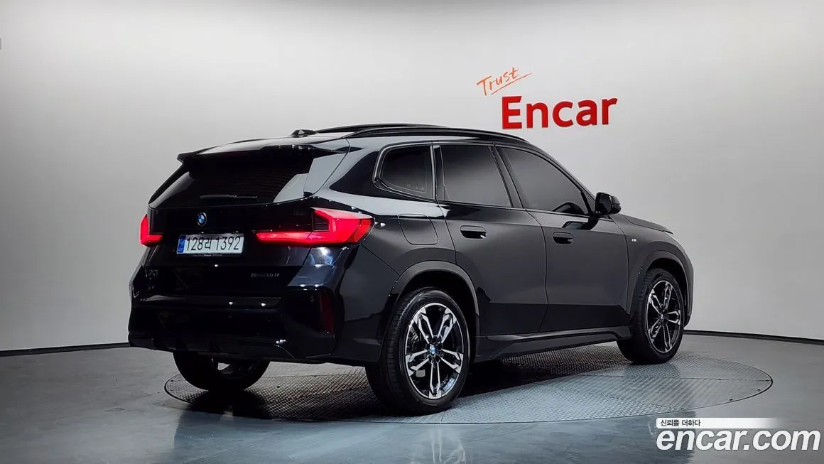 BMW X1 2024 из KR, фото 5