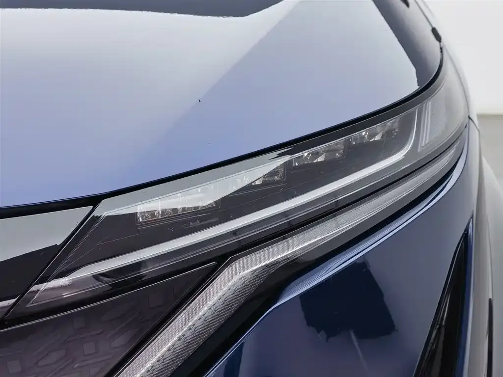 Nissan Ariya 2023 из CN, фото 6