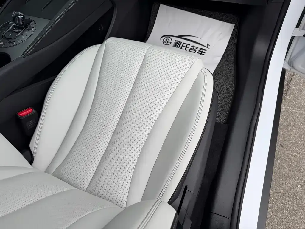 BYD Seal 06 — фото 6