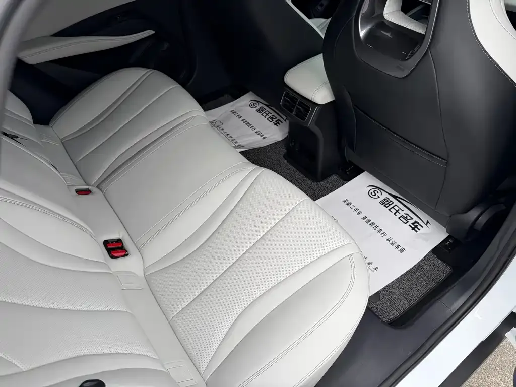 BYD Seal 06 — фото 7