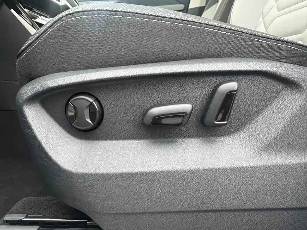 Volkswagen Tayron 2022 из CN, фото 4