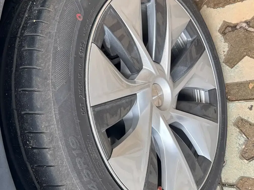Tesla Model Y 2022 из CN, фото 5