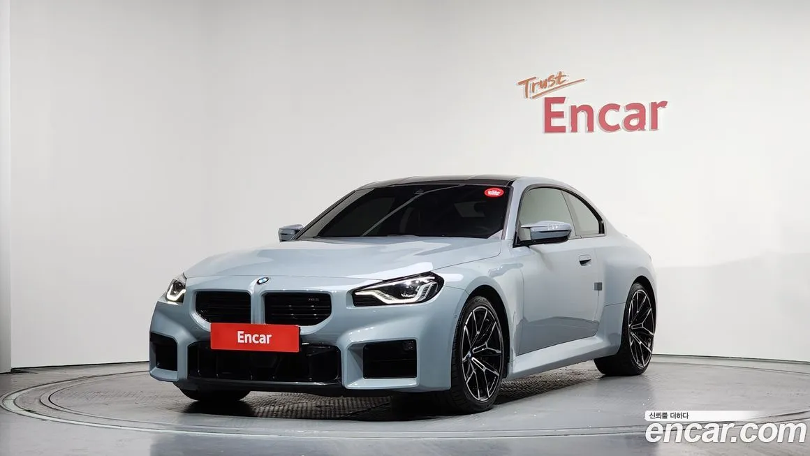 BMW M2 — фото 1