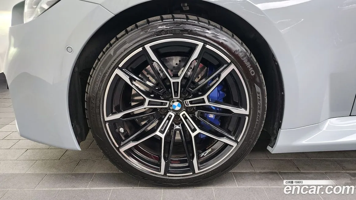 BMW M2 — фото 7