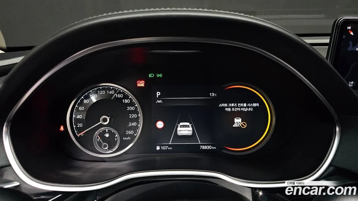 Genesis G80 2022 из KR, фото 8