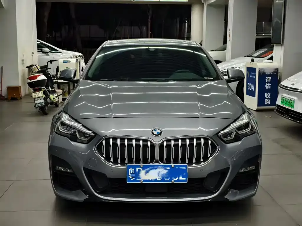 BMW 2 Series (Import) 2024 из CN, фото 9