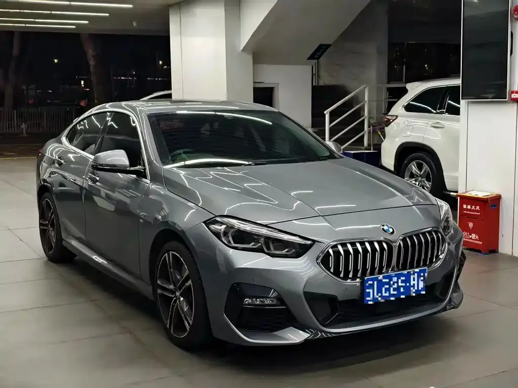 BMW 2 Series (Import) 2024 из CN, фото 2