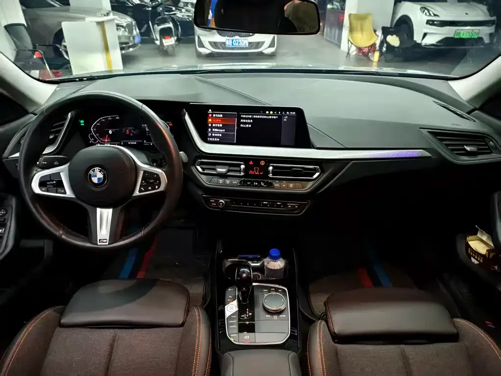 BMW 2 Series (Import) 2024 из CN, фото 6