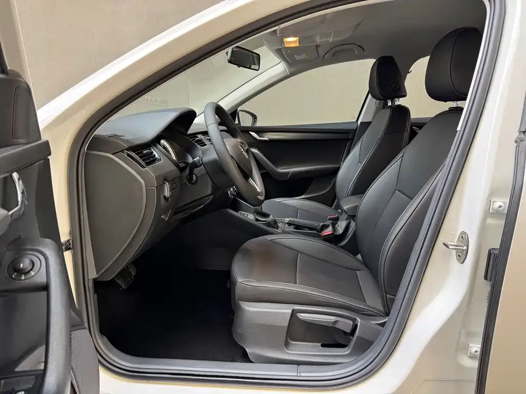 Skoda Octavia 2022 из CN, фото 8