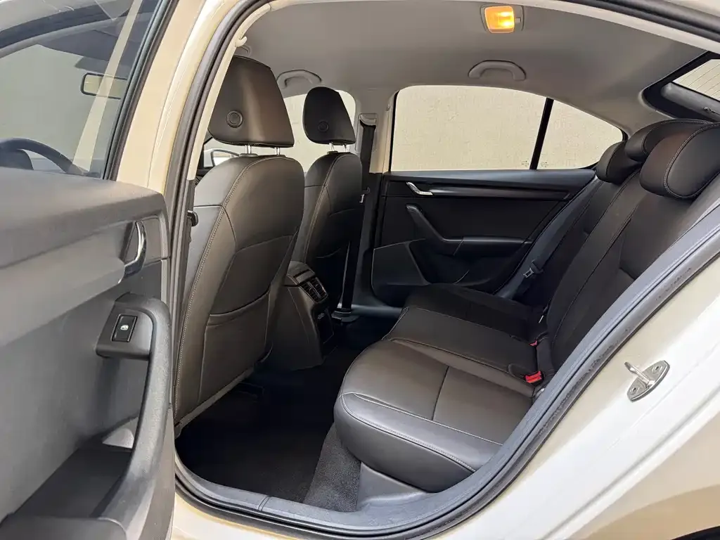 Skoda Octavia 2022 из CN, фото 6