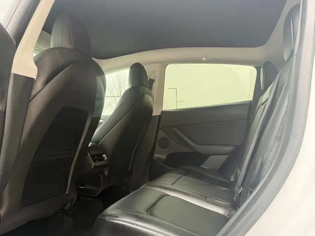 Tesla Model Y 2022 из CN, фото 5