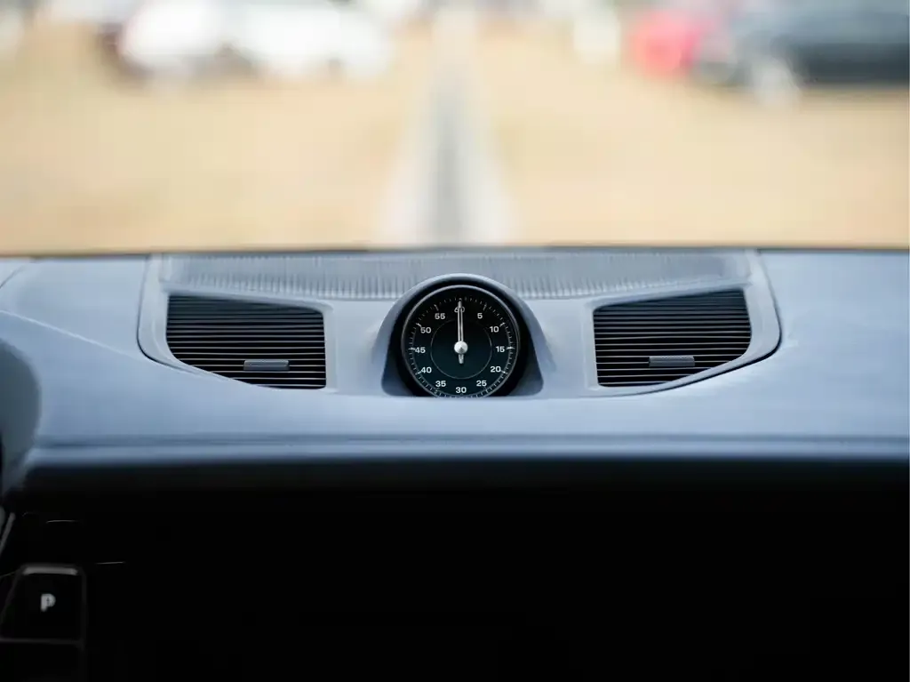 Porsche Cayenne 2023 из CN, фото 2