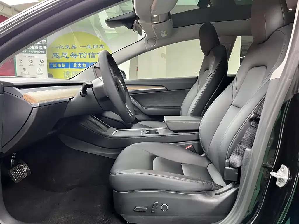 Tesla Model 3 2021 из CN, фото 9