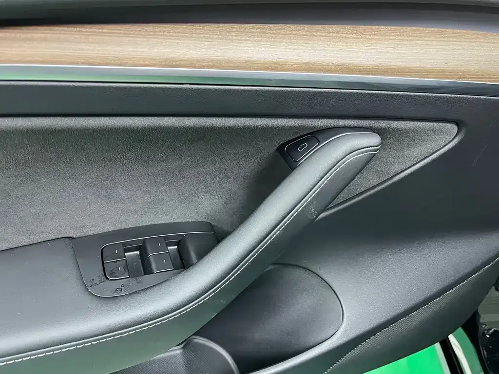 Tesla Model 3 2021 из CN, фото 10
