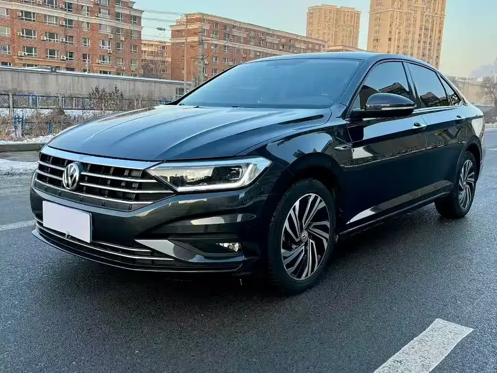 Volkswagen Sagitar 2022 из CN, фото 1