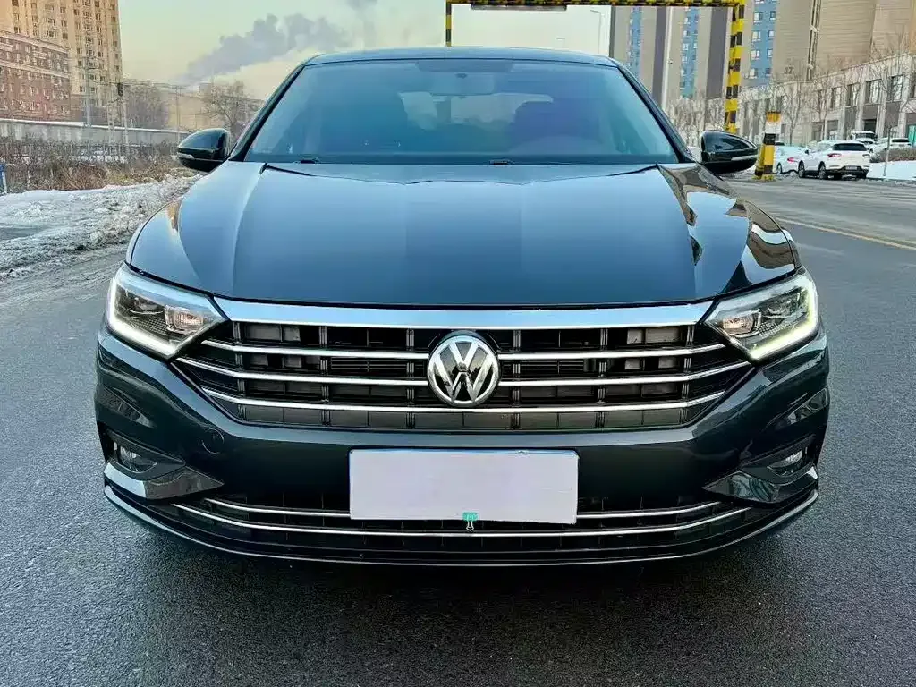 Volkswagen Sagitar 2022 из CN, фото 8