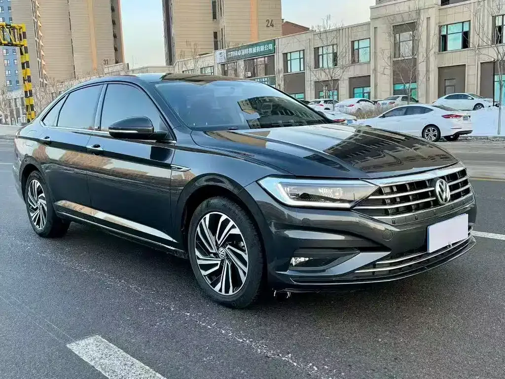 Volkswagen Sagitar 2022 из CN, фото 10