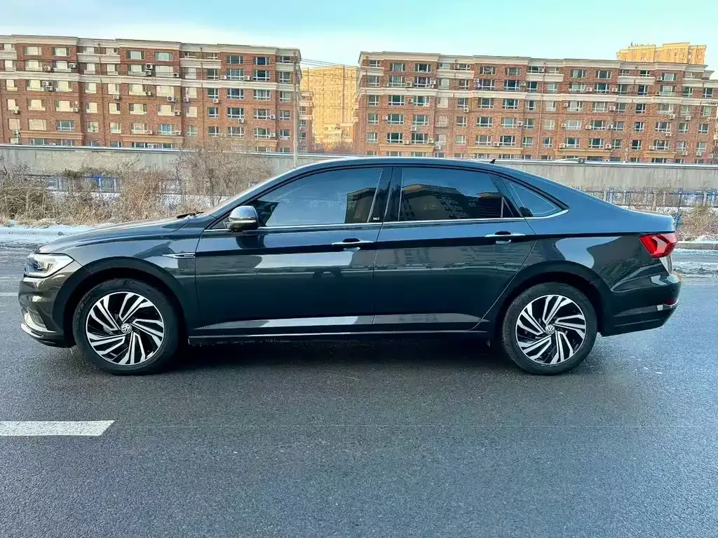Volkswagen Sagitar 2022 из CN, фото 9