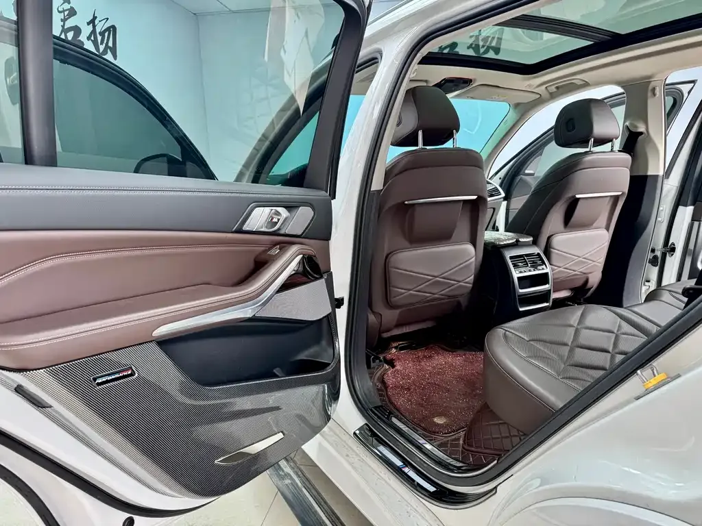 BMW X5 2022 из CN, фото 8