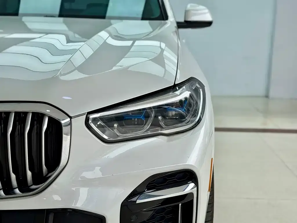 BMW X5 2022 из CN, фото 9