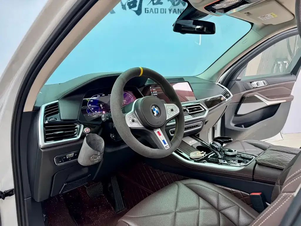 BMW X5 2022 из CN, фото 5