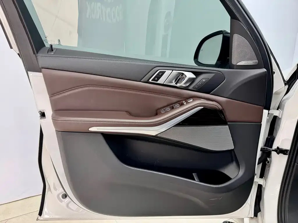 BMW X5 2022 из CN, фото 10