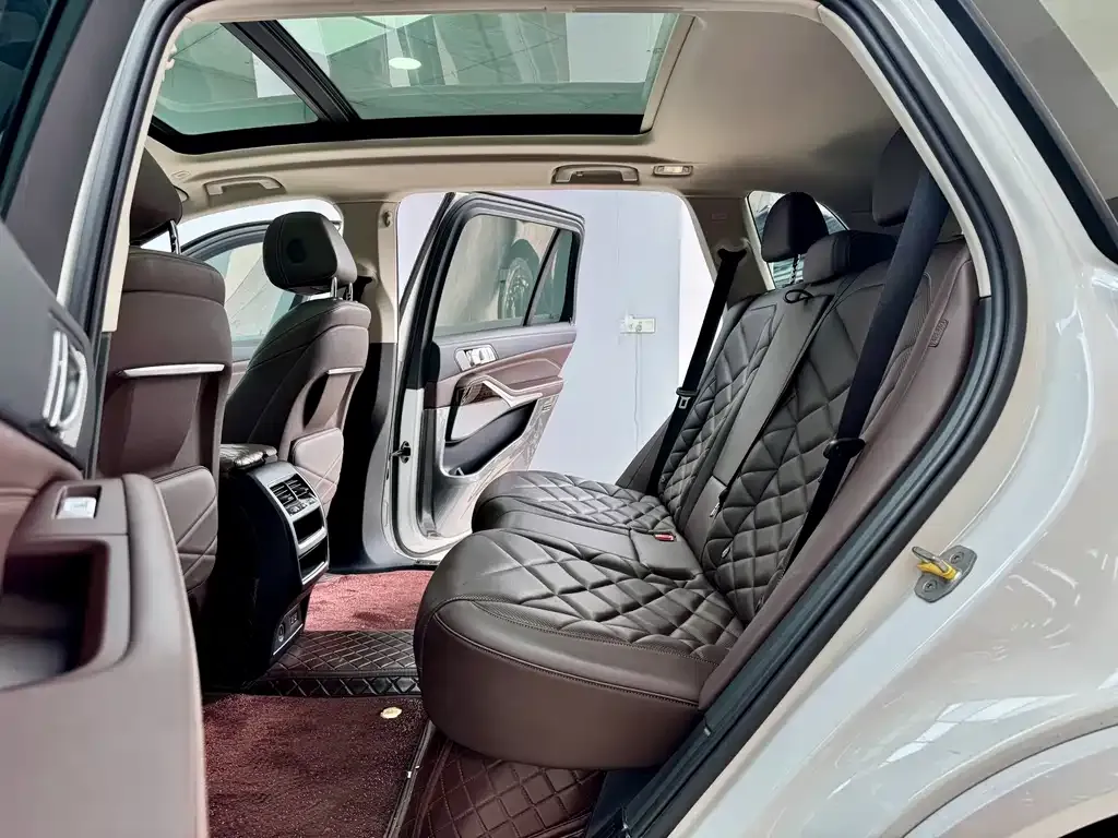 BMW X5 2022 из CN, фото 7