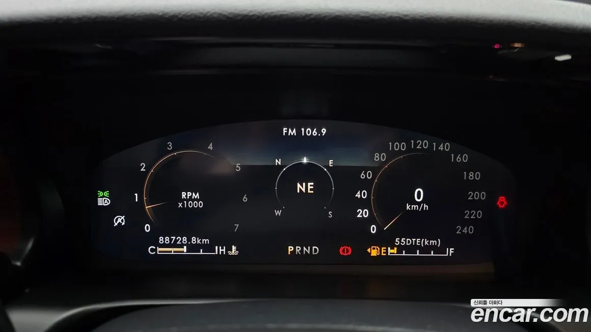 Lincoln Aviator 2021 из KR, фото 2