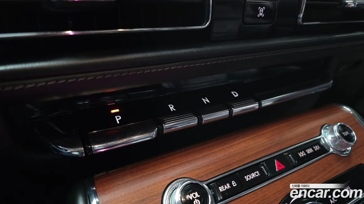 Lincoln Aviator 2021 из KR, фото 6