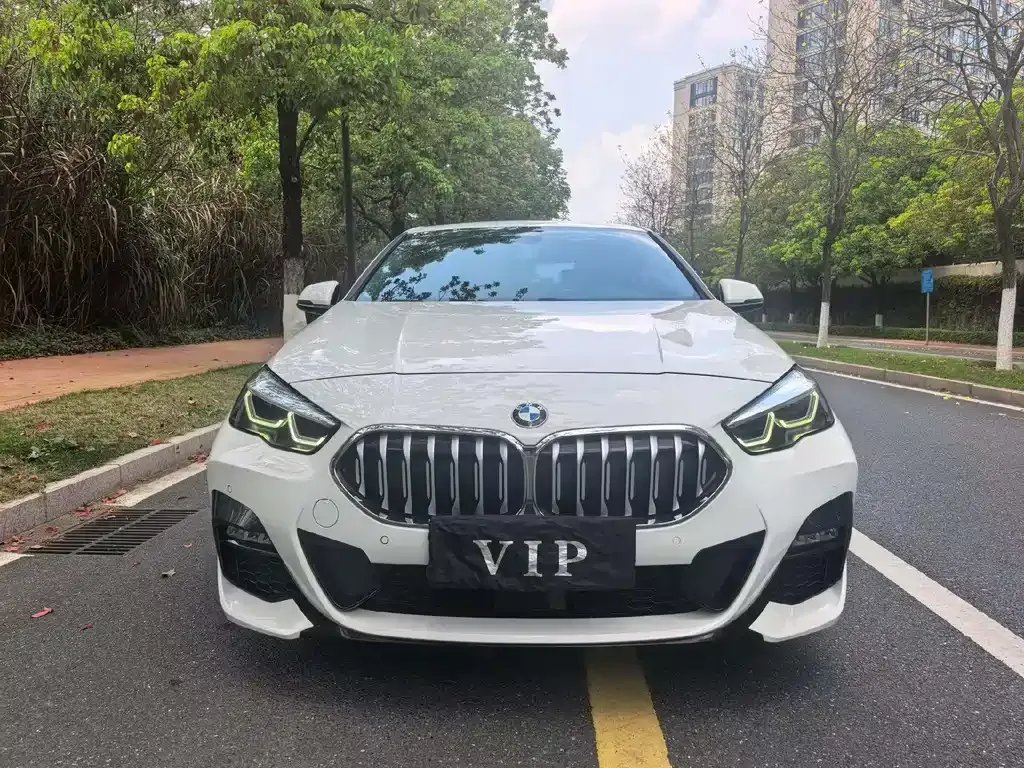 BMW 2 Series (Import) — фото 10