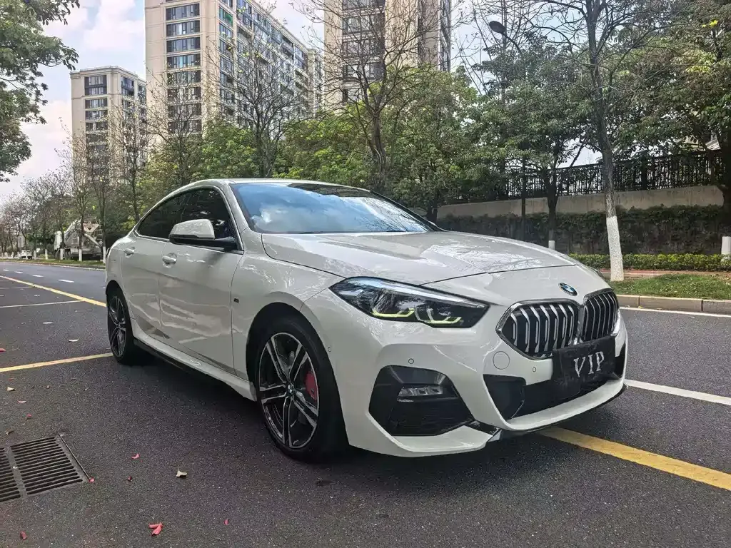 BMW 2 Series (Import) — фото 6