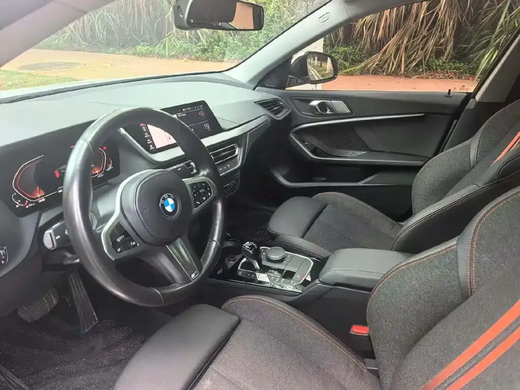 BMW 2 Series (Import) — фото 3