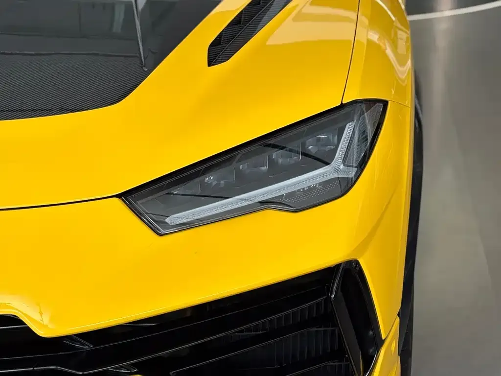Lamborghini Urus 2024 из CN, фото 7