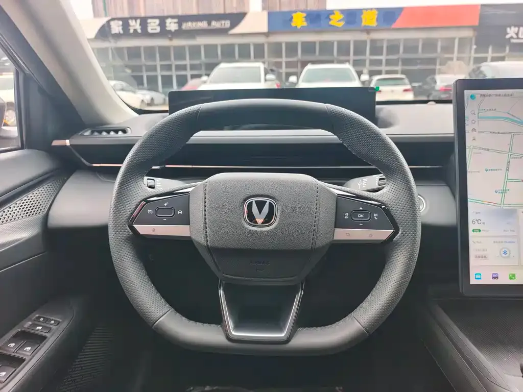 Changan Eado 2025 из CN, фото 6