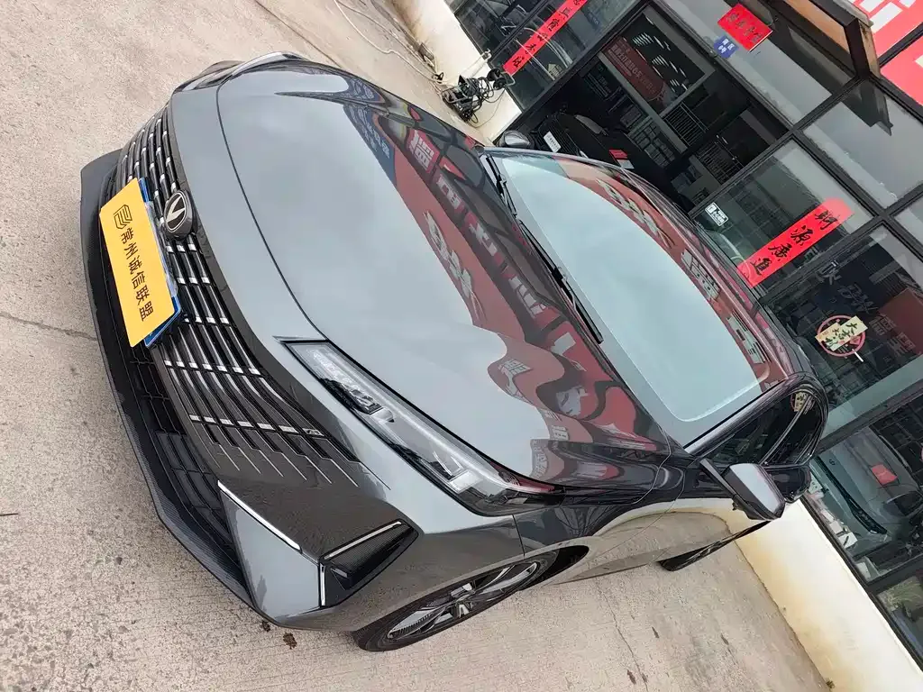 Changan Eado 2025 из CN, фото 8