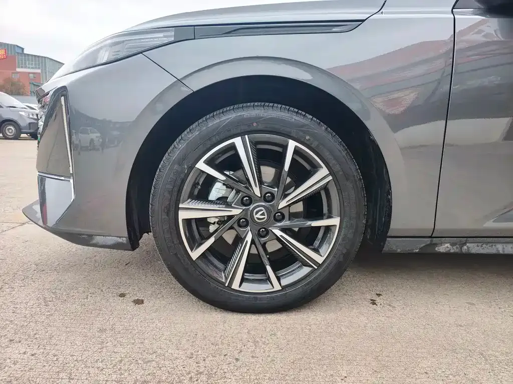 Changan Eado 2025 из CN, фото 10