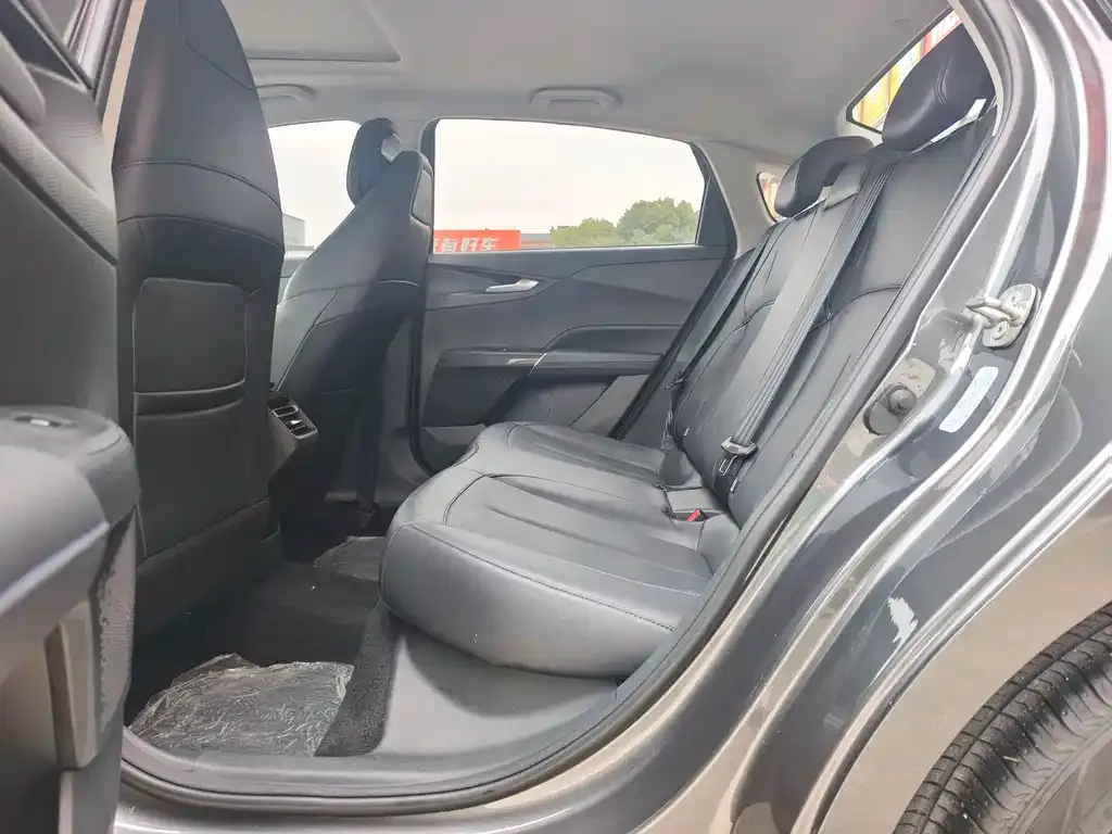 Changan Eado 2025 из CN, фото 2