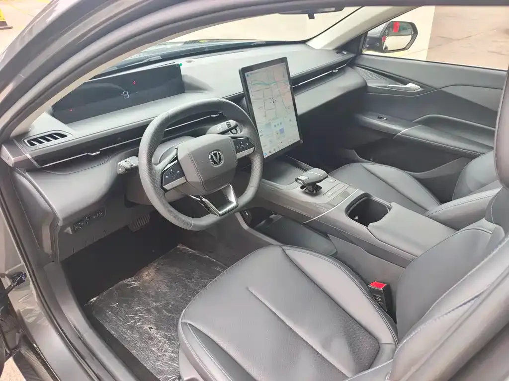 Changan Eado 2025 из CN, фото 5