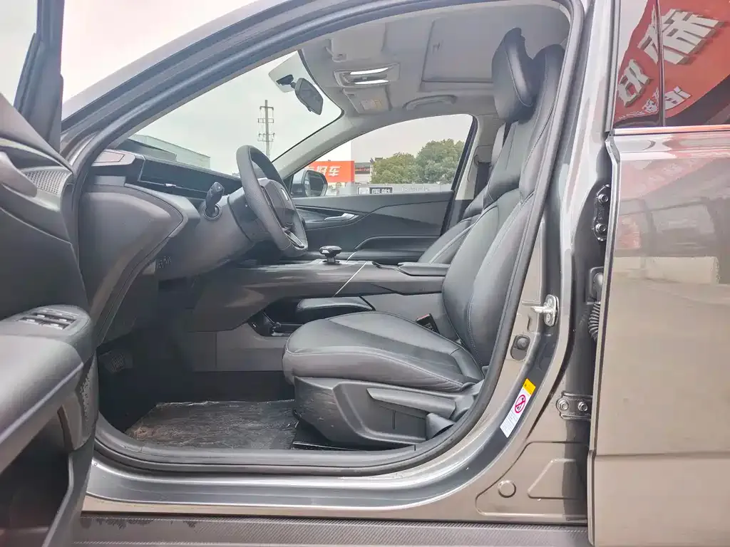 Changan Eado 2025 из CN, фото 3