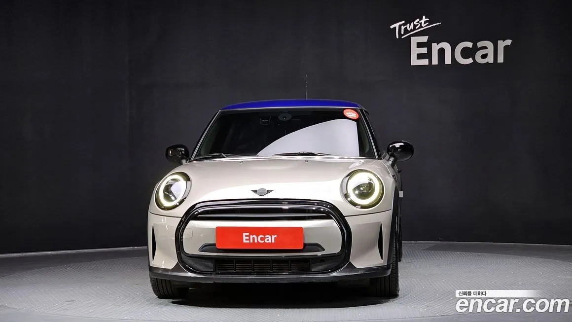 Mini Cooper 2022 из KR, фото 8