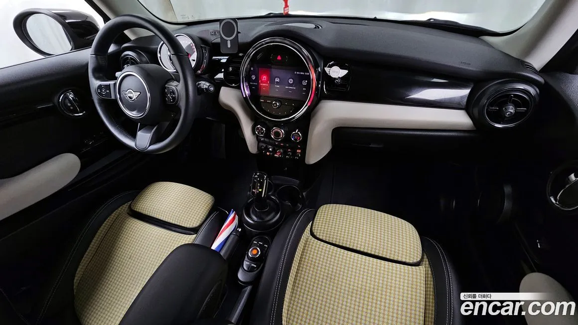 Mini Cooper 2022 из KR, фото 3