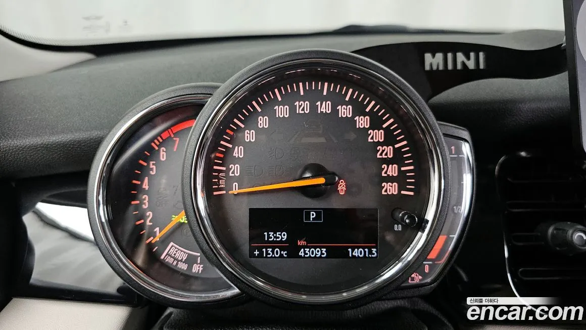 Mini Cooper 2022 из KR, фото 6