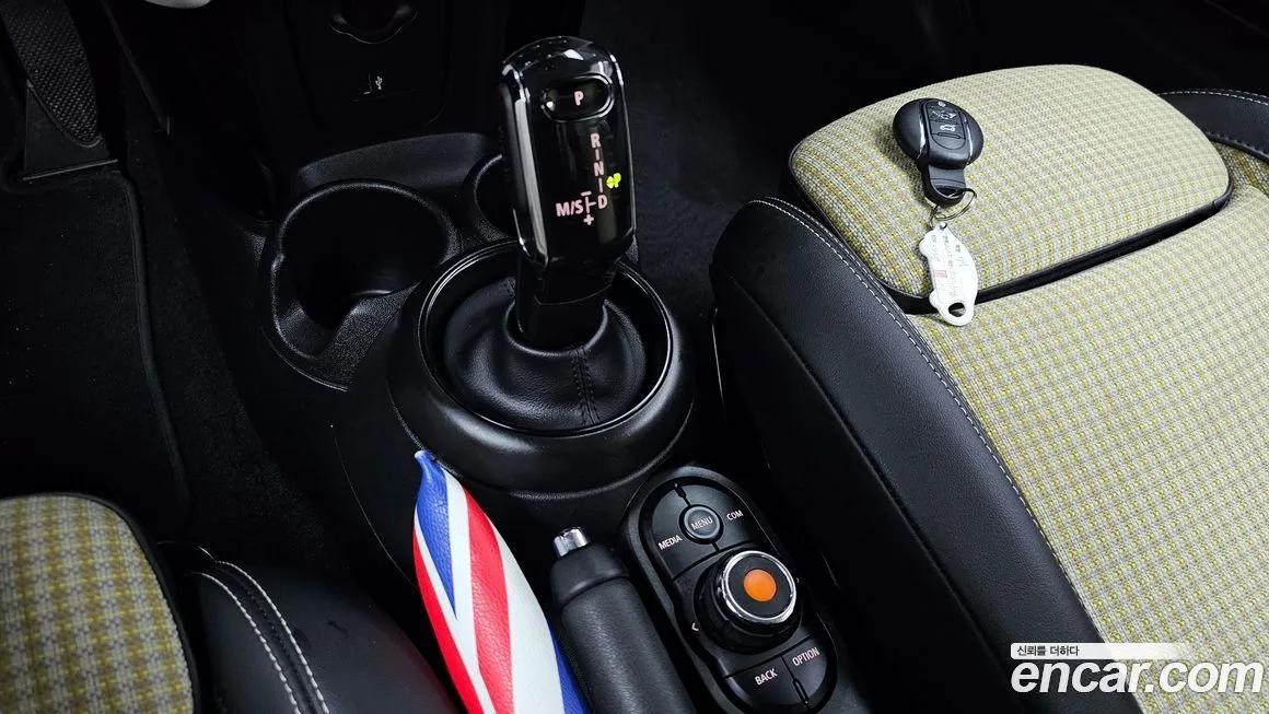 Mini Cooper 2022 из KR, фото 7