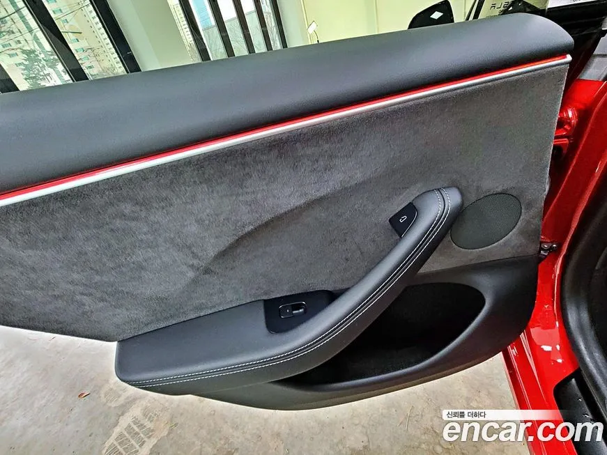 Tesla Model 3 2024 из KR, фото 6