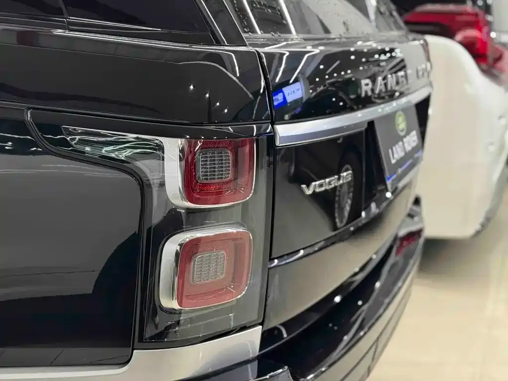 Land Rover Range Rover 2021 из CN, фото 7