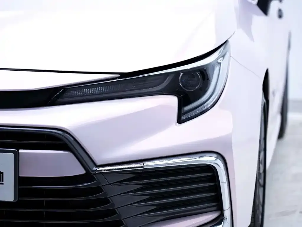 Toyota Levin 2022 из CN, фото 10